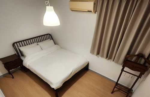 Itaewon Apartment | Hostel Fellaz