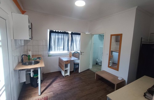Oberhavel Apartment | Hostel Gransee