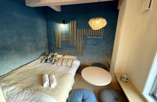 Odawara House | Hostel Have a nice Day HVNI