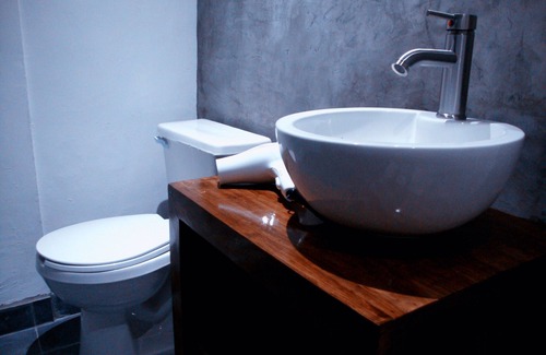 Downtown Guadalajara Hotel | Hostel Hospedarte Centro