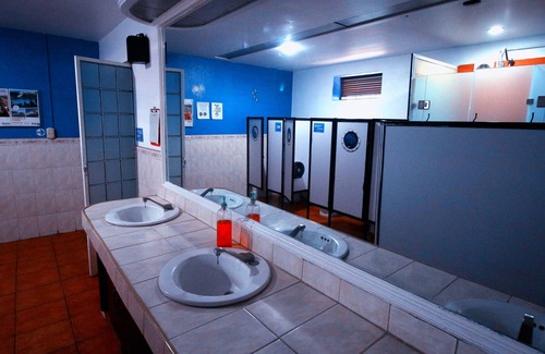 Downtown Guadalajara Hotel | Hostel Hospedarte Centro