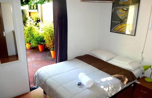 Guadalajara Hotel | Hostel Hospedarte Chapultepec