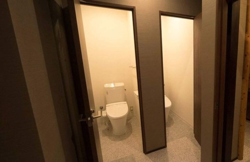 Higashishinsaibashi House | Hostel Ko-fu