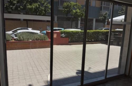 Barajas Hostel | Hostel M Torres