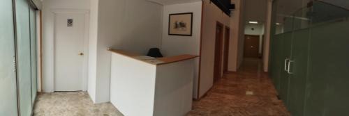 Barajas Hostel | Hostel M Torres