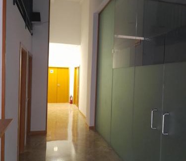 Barajas Hostel | Hostel M Torres