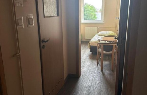Goleniow Hostel | Hostel na Fali