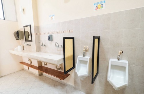 Zona Paseo Montejo Hotel | Hostel Nido del Colibrí