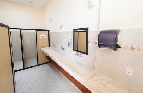 Zona Paseo Montejo Hotel | Hostel Nido del Colibrí