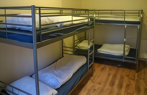 Bayswater Hotel | Hostel One Notting Hill