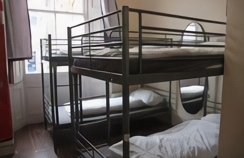 Bayswater Hotel | Hostel One Notting Hill