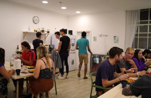 Bayswater Hotel | Hostel One Notting Hill