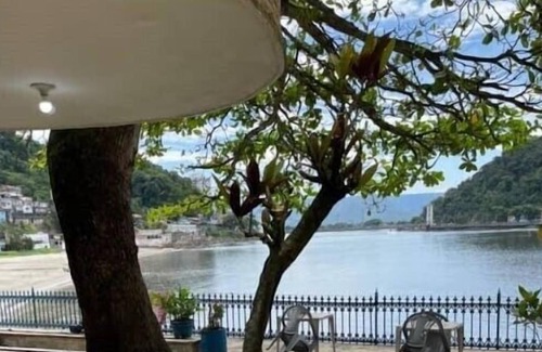 Sao Vicente Hotel | Hostel Prainha de São Vicente