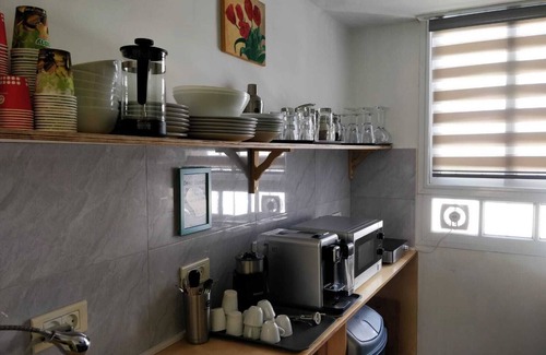 Haifa House | Hostel Roks