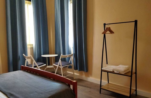 Haifa House | Hostel Roks