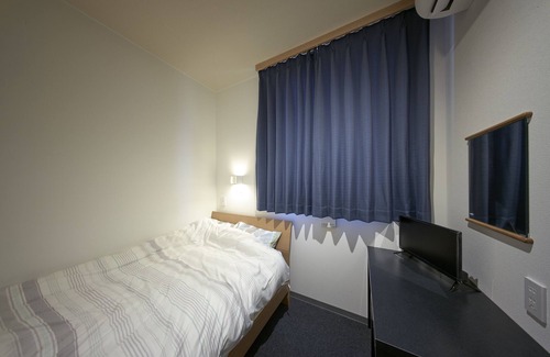 Nishinari House | Hostel Takeyado