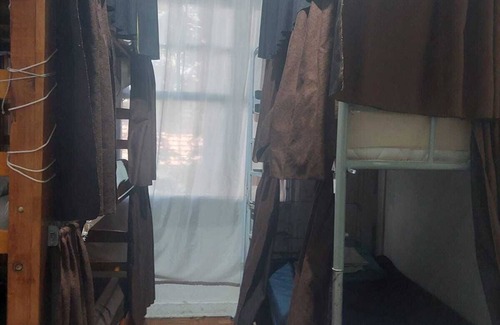 Pinheiros Cabin | Hostel Teodoro sampaio