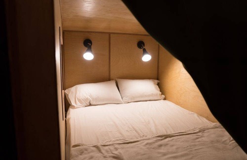 Downtown - Waterfront Hostel | Hostel du Nord