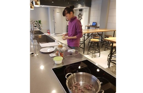 Bangi-dong House | Hostel Vene