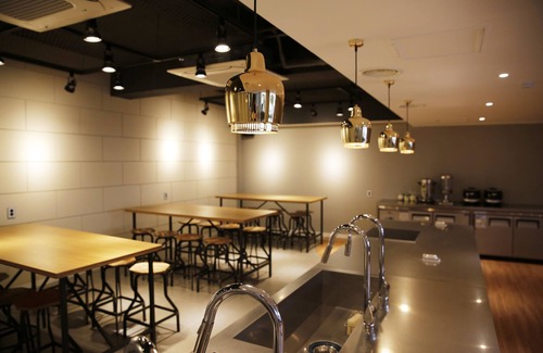 Bangi-dong House | Hostel Vene