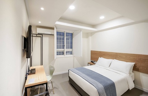 Bangi-dong House | Hostel Vene