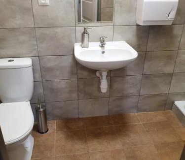 Glubczyce Hostel | Hostel Zacisze 2