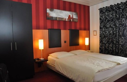 Valkenburg aan de Geul Hotel | Hostellerie Valckenborgh