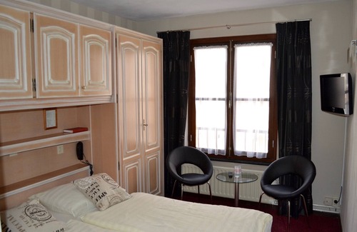 Valkenburg aan de Geul Hotel | Hostellerie Valckenborgh