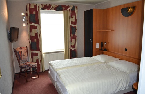 Valkenburg aan de Geul Hotel | Hostellerie Valckenborgh