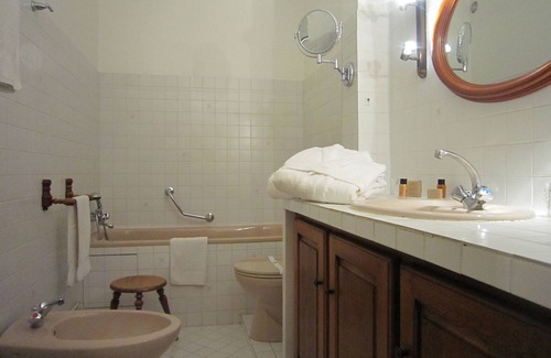 Gourdon Hotel | Hostellerie de la Bouriane