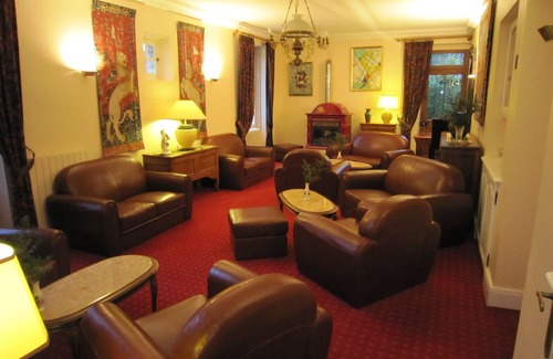 Gourdon Hotel | Hostellerie de la Bouriane