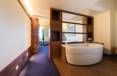 Saint-Mathieu Hotel | Hostellerie Pointe Saint-Mathieu