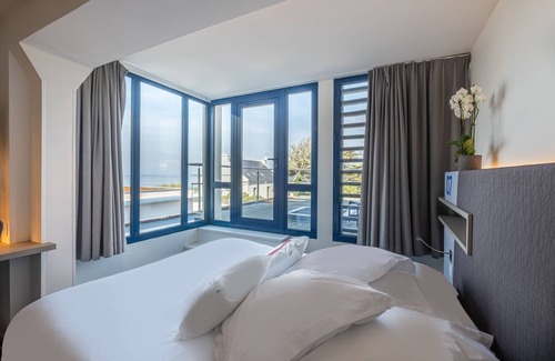 Saint-Mathieu Hotel | Hostellerie Pointe Saint-Mathieu
