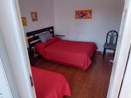 Mar del Plata Hotel | Hostería Almirante Brown