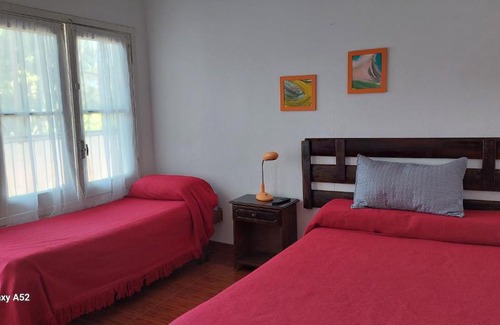 Mar del Plata Hotel | Hostería Almirante Brown
