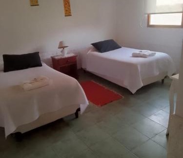El Chalten Hotel | Hostería Altas Cumbres