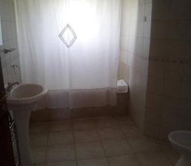 El Chalten Hotel | Hostería Altas Cumbres