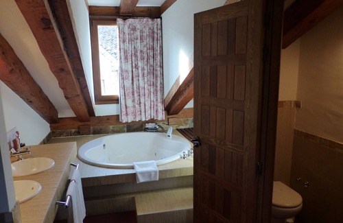 Pedraza Hotel | Hostería del Arco