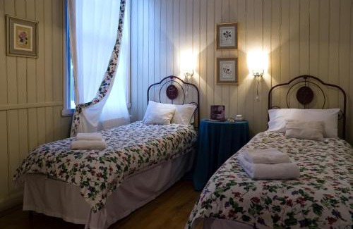 Lanin National Park Hotel | Hostería La Casa de Eugenia