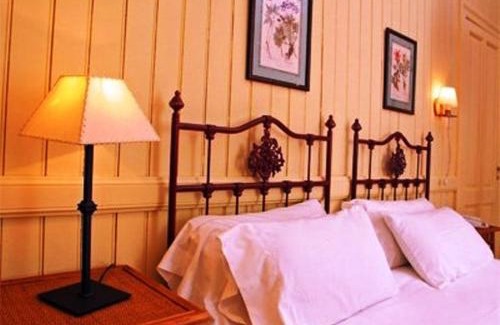 Lanin National Park Hotel | Hostería La Casa de Eugenia