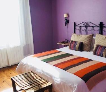 Lanin National Park Hotel | Hostería La Casa de Eugenia