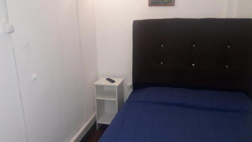 Los Andes Bed & Breakfast | Hostería Residencial Santa Rosa