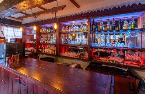 Patzcuaro Hotel | Hostería San Felipe