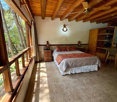 Mar de Las Pampas Hotel | Hostería y Cabañas Altamar De Las Pampas