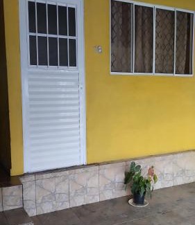 Itu House | Hoster Casal com Garagem
