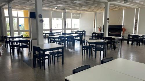 Aimogasta Hotel | Hosteria Anillaco
