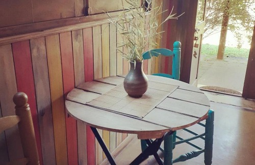 Chascomus House | Hosteria Casa de Campo