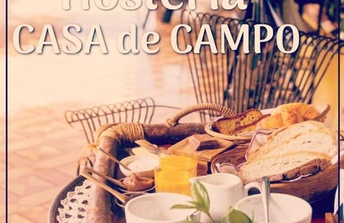 Chascomus House | Hosteria Casa de Campo