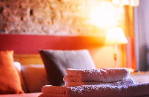Chascomus House | Hosteria Casa de Campo