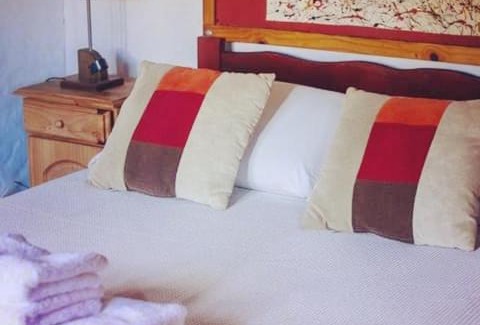 Chascomus House | Hosteria Casa de Campo